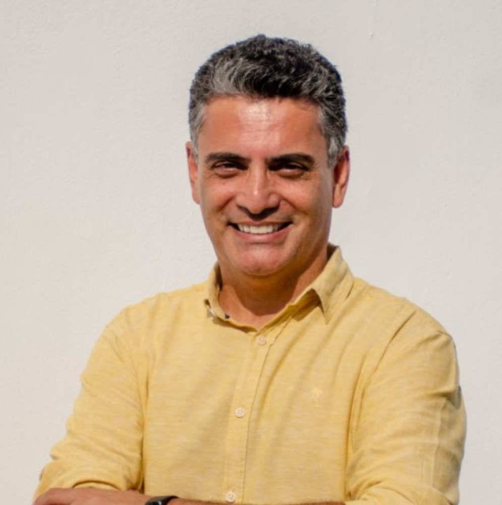 Benê Gomes Avatar